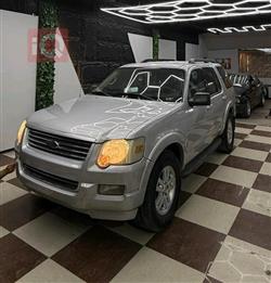 فورد إكسبلورر